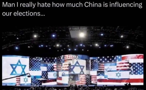 Trump Government Officials Seek Protection as US Regime Collapse Continues