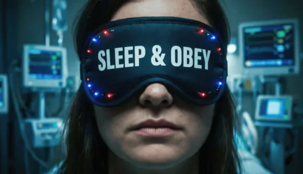 5 Things The Sheeple Under Mind Control Still Won’t See