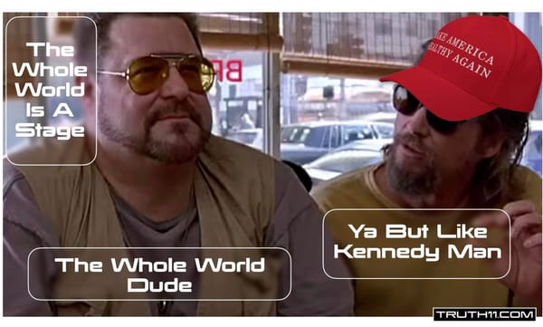 Billionaires, Looters and Merchants Of Bioweapons | Who owns Bobby? Part 2 | CIA + Danaher Corp Connections