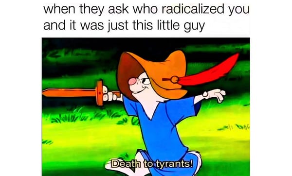 Images + Memes • 704