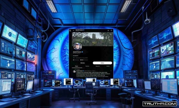 The Post Labor Day AI Panic Psyop Has Been Launched