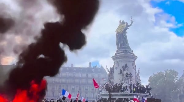 Videos • 233 | Islamic Revolution Spreads Special | Italy + France
