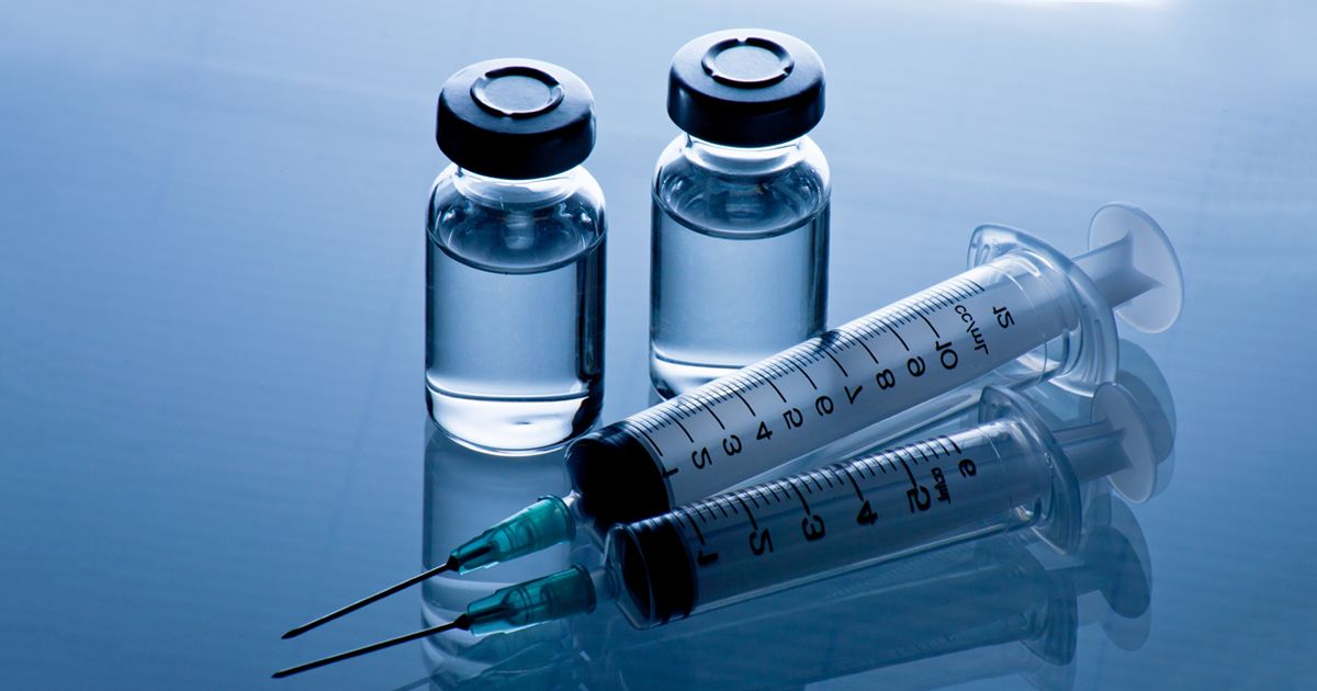 CDC Sued for Pushing Illegal 72-Dose Childhood Vaccine Schedule
