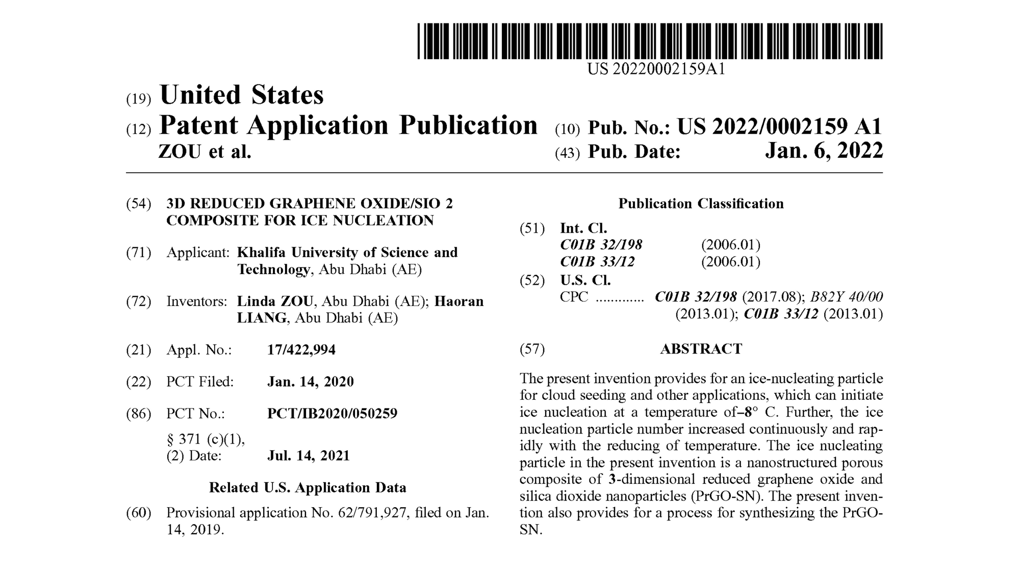 EPA Officially Confirms The Existence Of Government-Backed Geoengineering Programs | Reversing Years Of Denial
