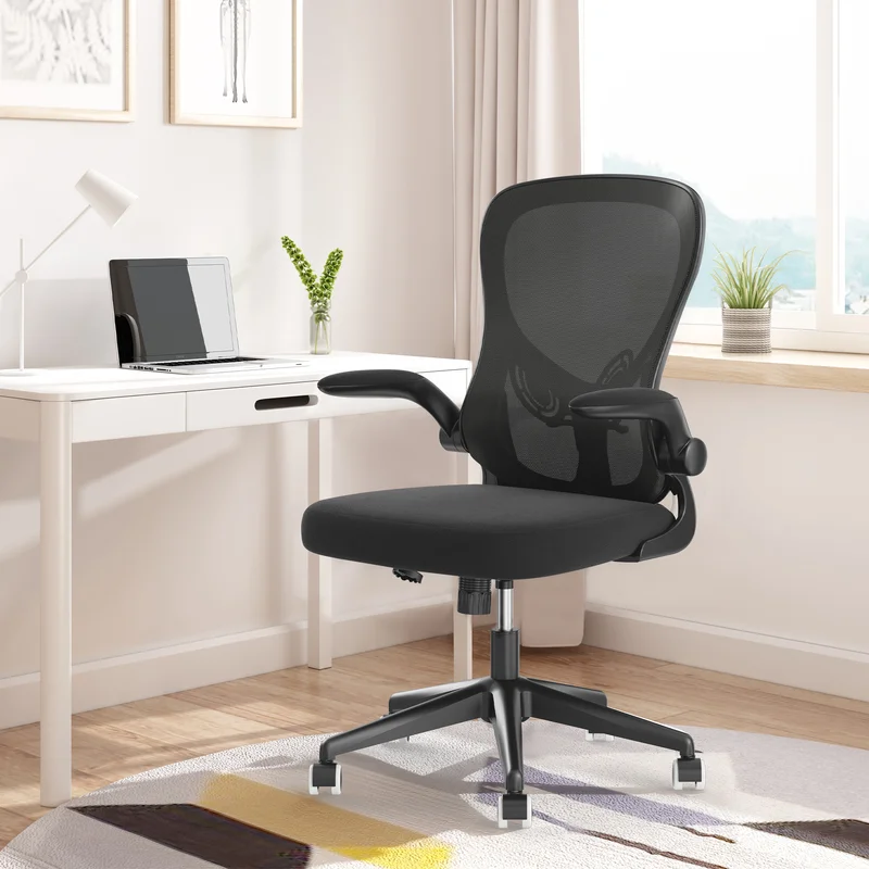 Wayfair Ergonomic Polyurethane Task Chair