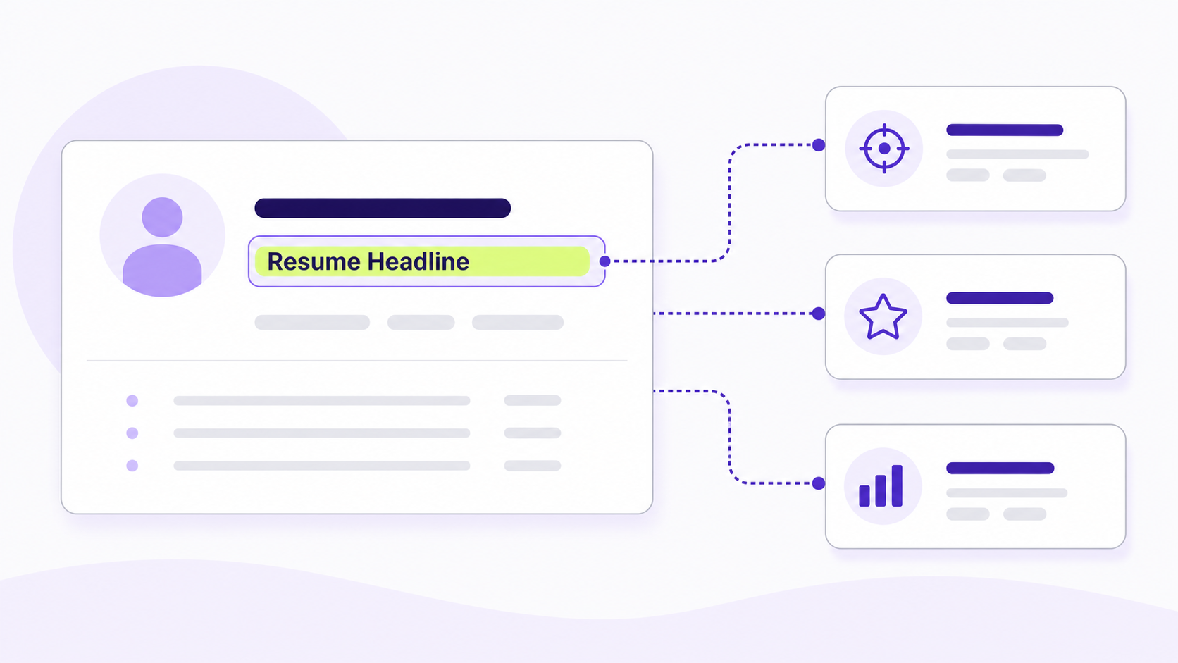 Resume Headline Examples for Job Seekers