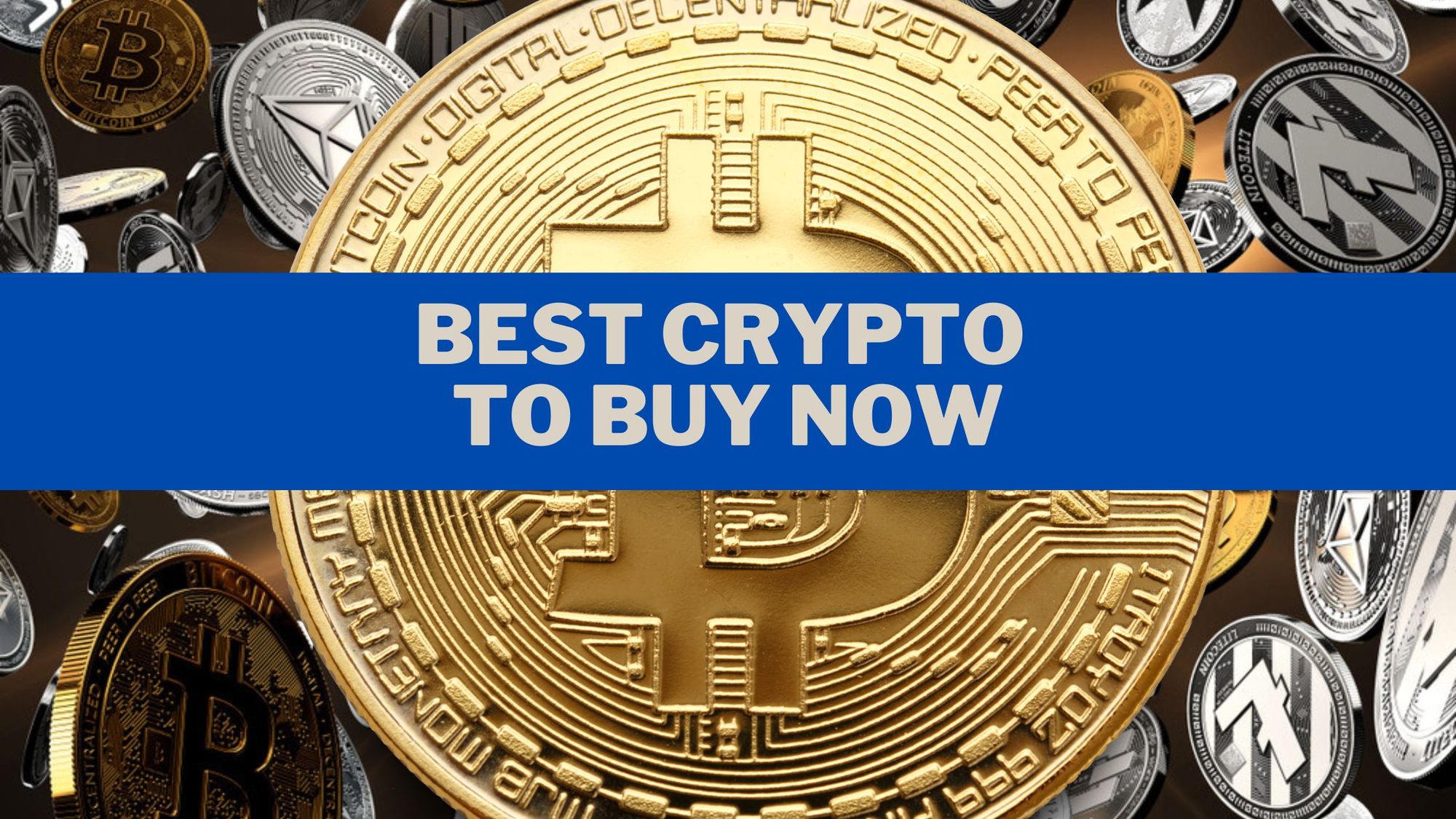 Best Crypto Investments 2025 Howard L Nabors