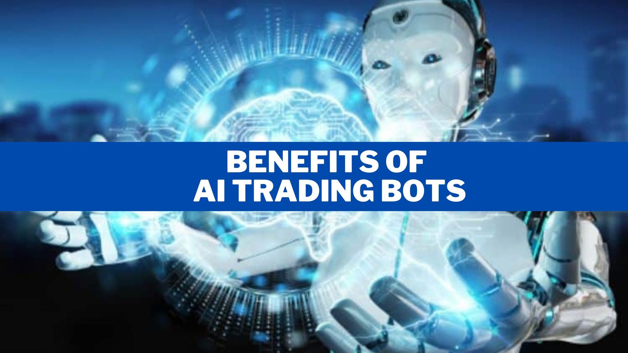 Top 6 AI Trading Bots For 2023 Crypto Trading Bots