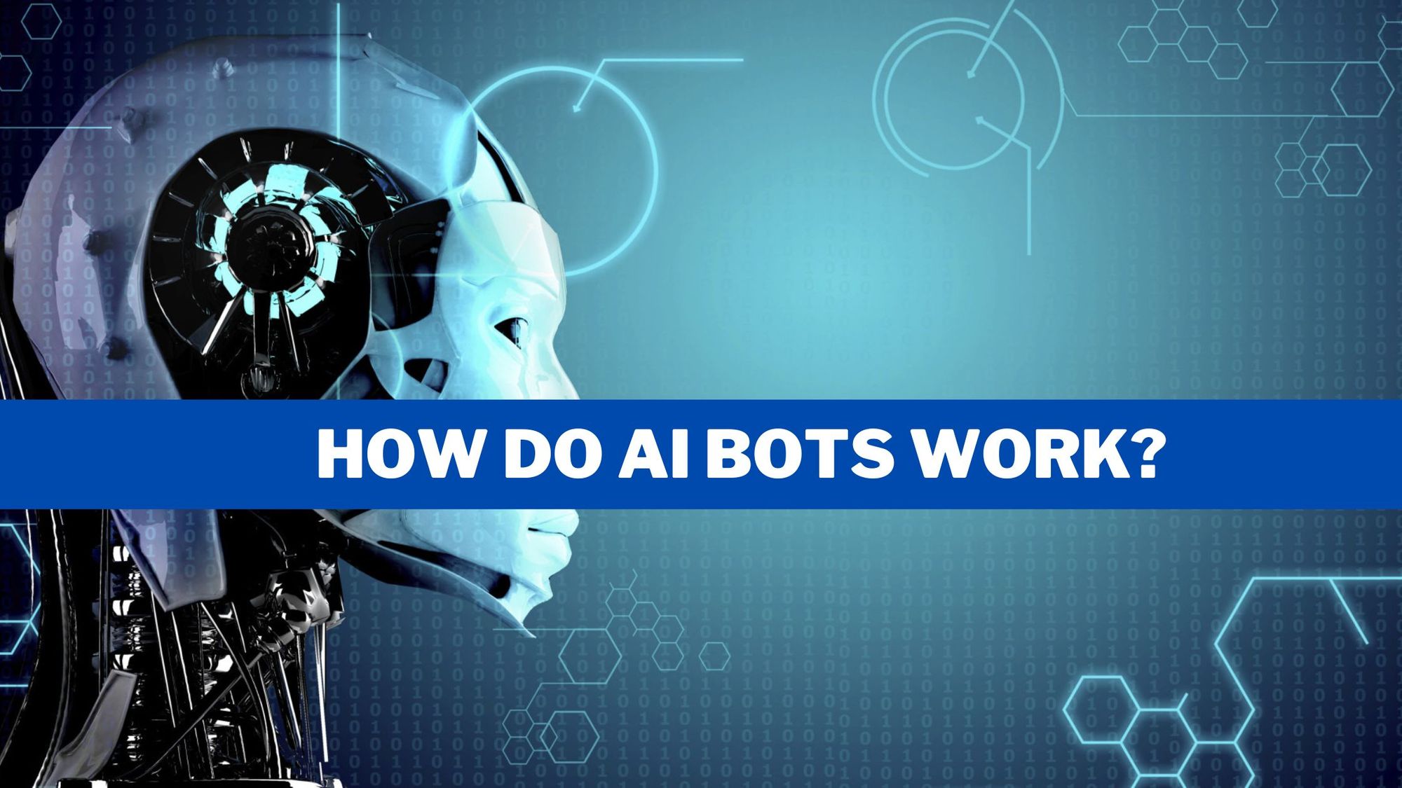 How do AI Trading Bots Work?