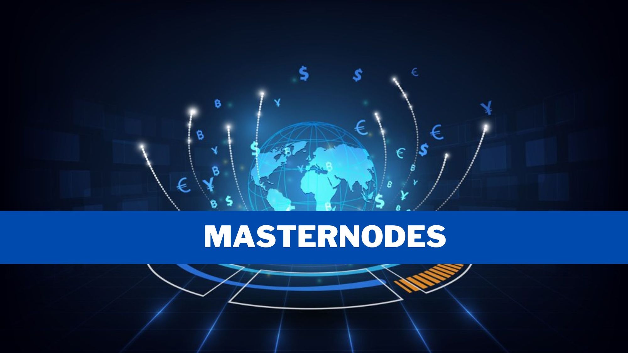 The Best Masternodes