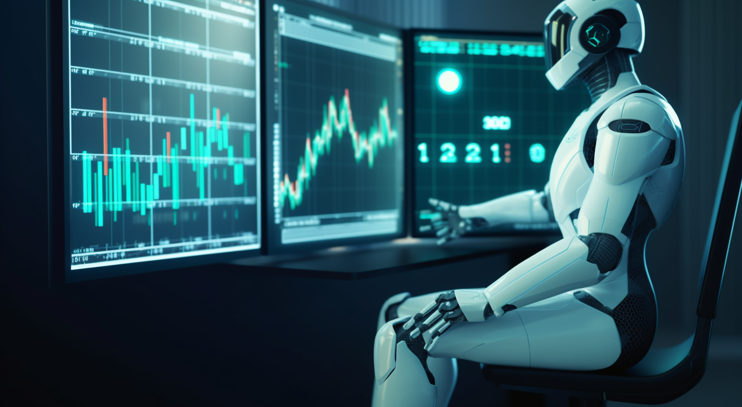 Bots Automated Trading Review