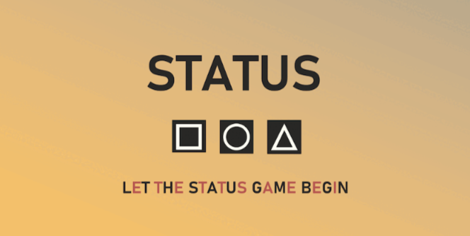 STATUS NFT Project ($STATUS)