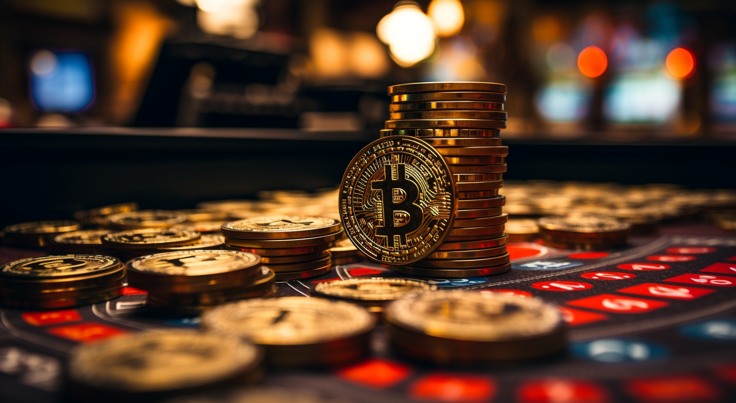 Come aumentare la casino con bitcoin facendo di meno