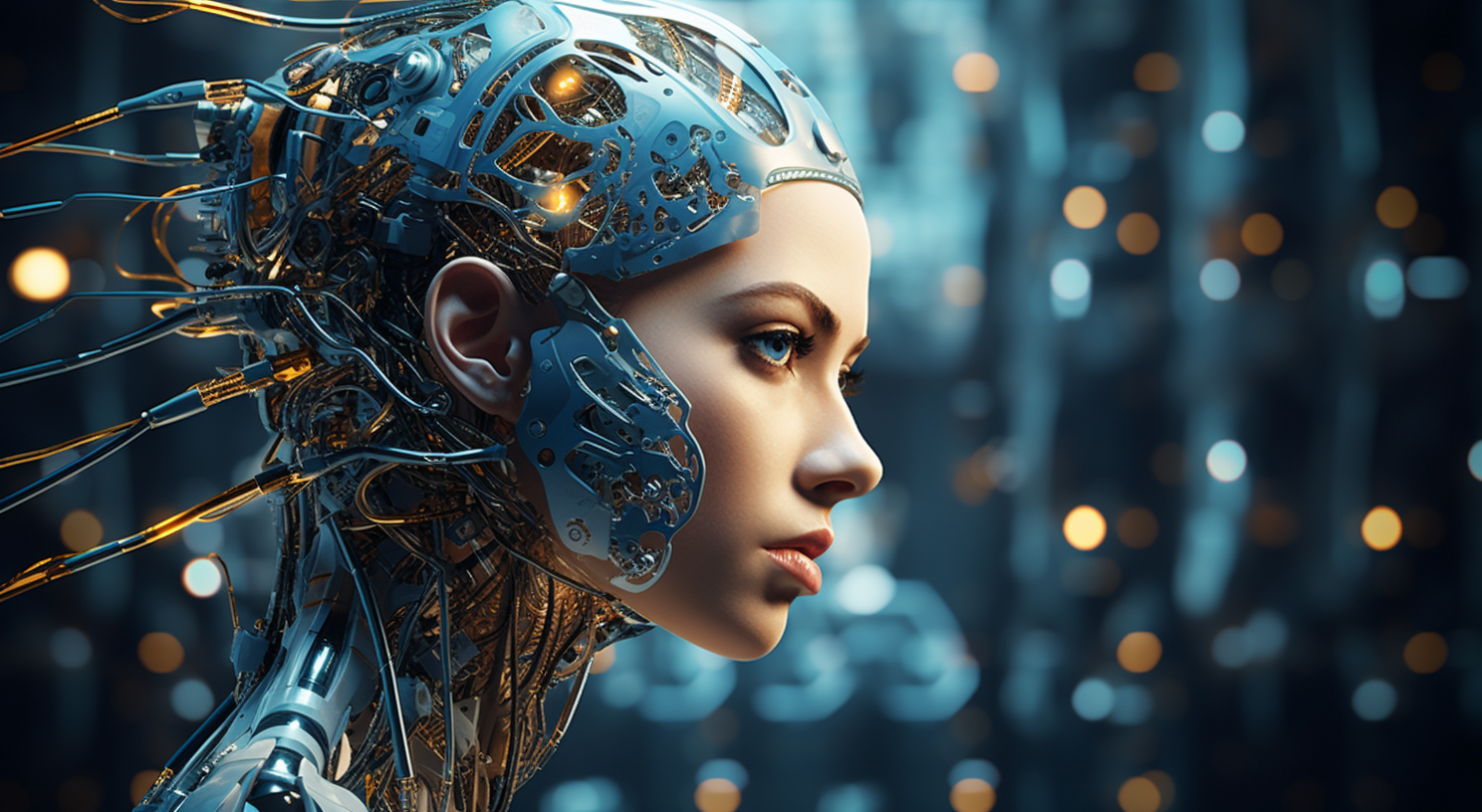 What Is Artificial Intelligence Why Investors NEED To Pay Attention 