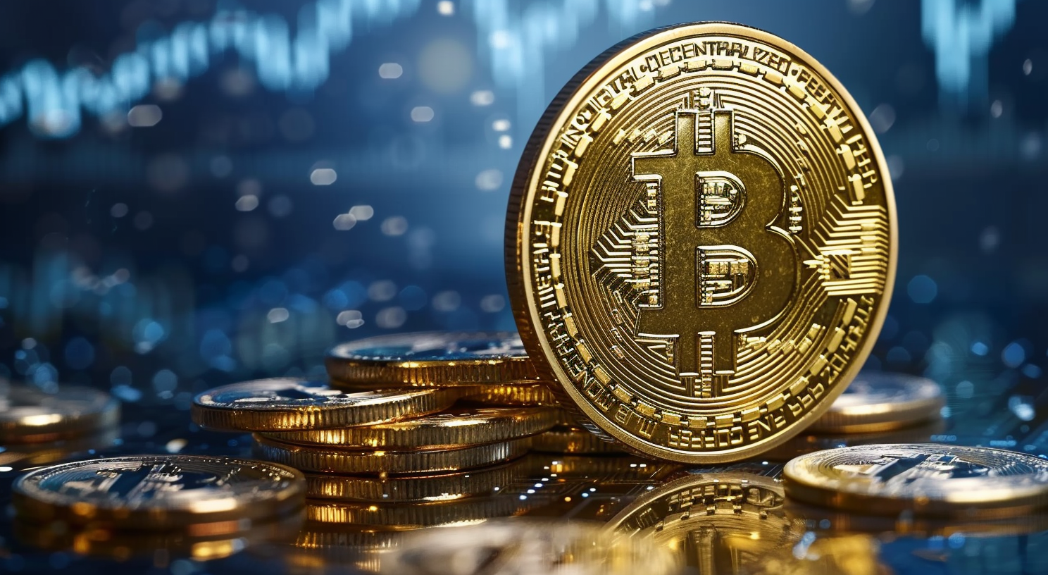What Are The Latest Trends In Cryptocurrency News For 2024 