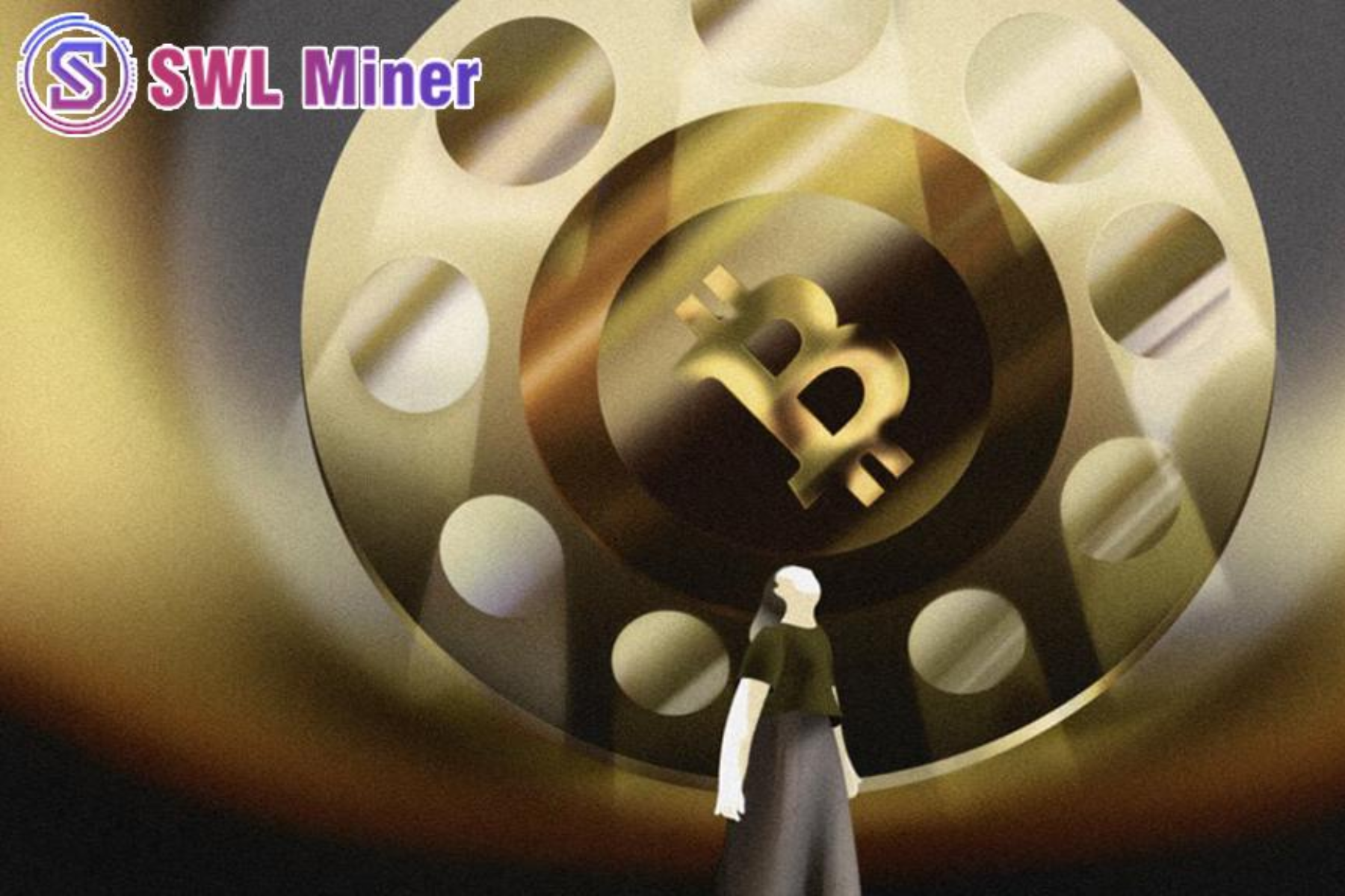 How to Earn $1000 in Bitcoin Using SWL Miner