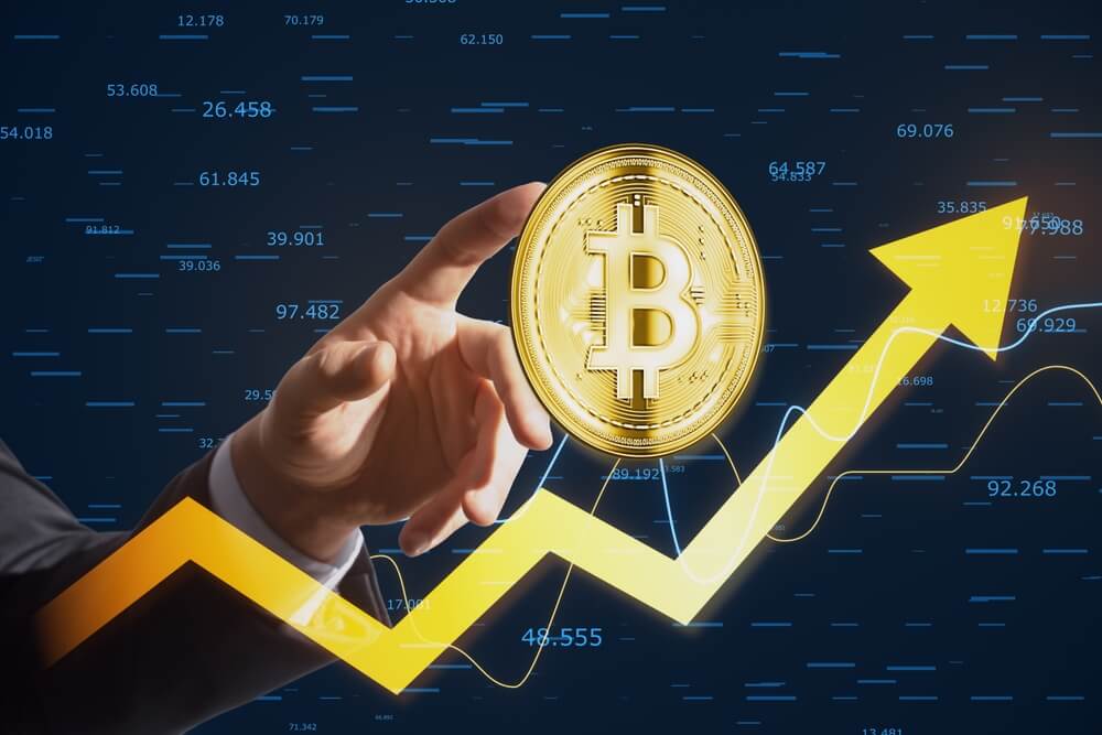 Bitcoin cloud computing power breaks historical records again: ONSmining, favored by many investors