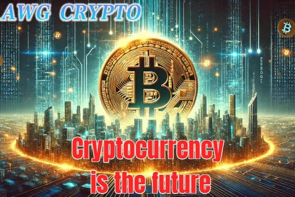 Millions of users trust AWG Crypto to easily earn daily XRP profits!