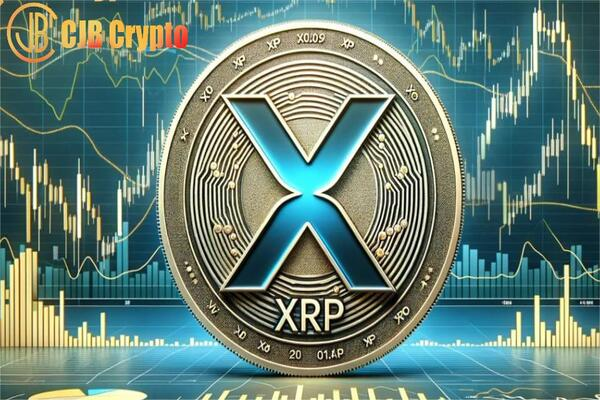 CJB Crypto opens a new era of XRP mining: green mining, easy to earn passive income