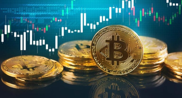 Bitcoin is about to hit 6 trillion market value! DL Mining cloud mining opens up new wealth opportunities