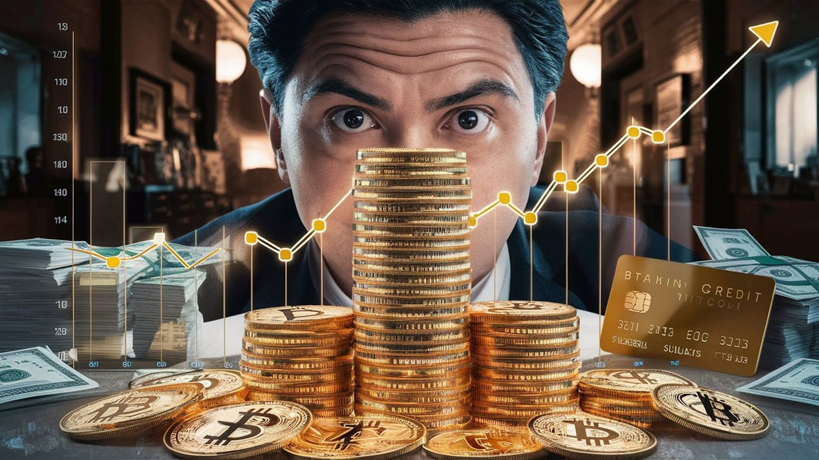 Earn $2,567 a Day: Use the Best Bitcoin Cloud Mining Sites to Quickly Become Profitable