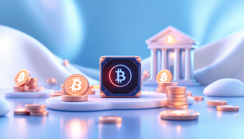 SolMining Review: A Secure and Sustainable Energy Platform