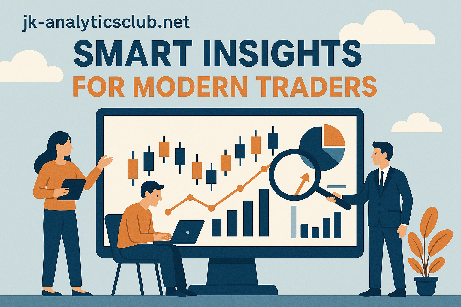 jk-analyticsclub.net – Smart Insights for Modern Traders