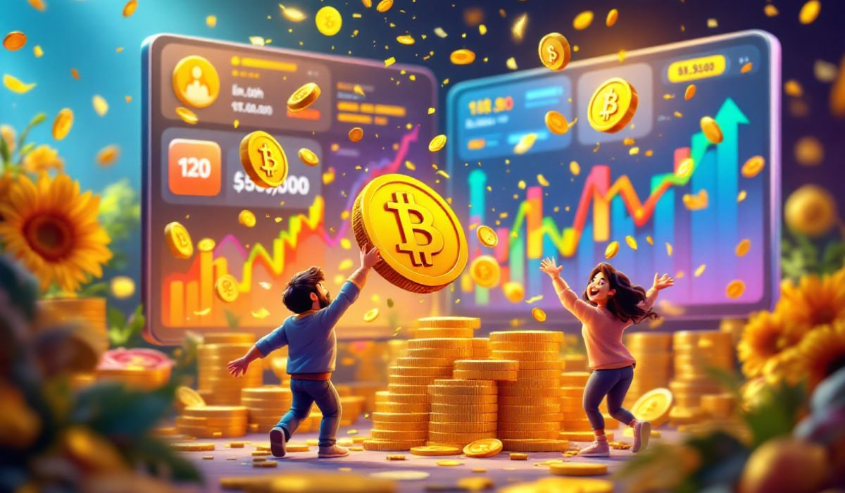 In the Era of Digital Economy and Blockchain Growth, Passive Income Becomes the Mainstream of Wealth Creation — Open Miner Leads the New Wave of Green Cloud Mining