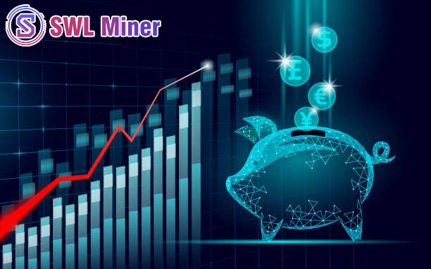 SWL Miner Lets Users Earn ,000 a Day with Zero Barriers