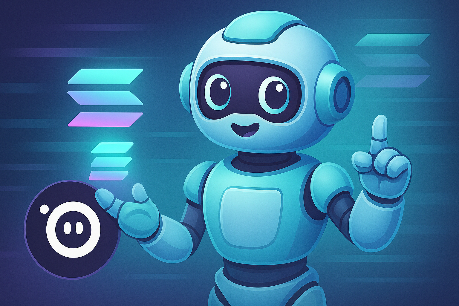 SOL Volume Bot: Understanding Automated Liquidity and Market Activity on Solana