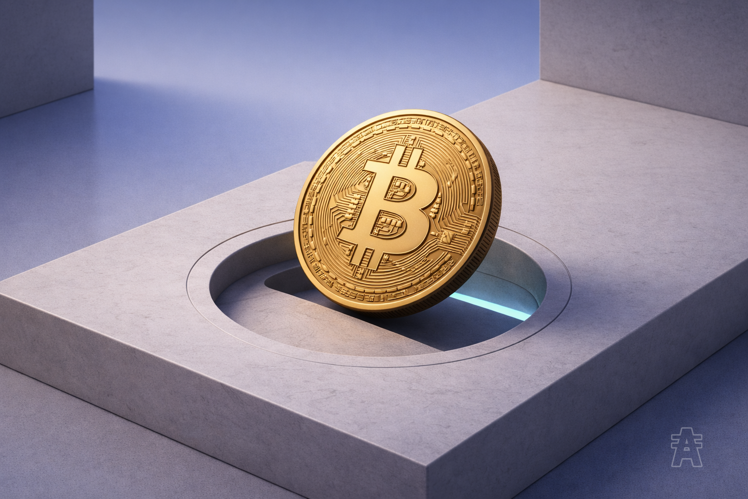 Spot Bitcoin ETFs lose $681M in first week of 2026 as risk appetite fades