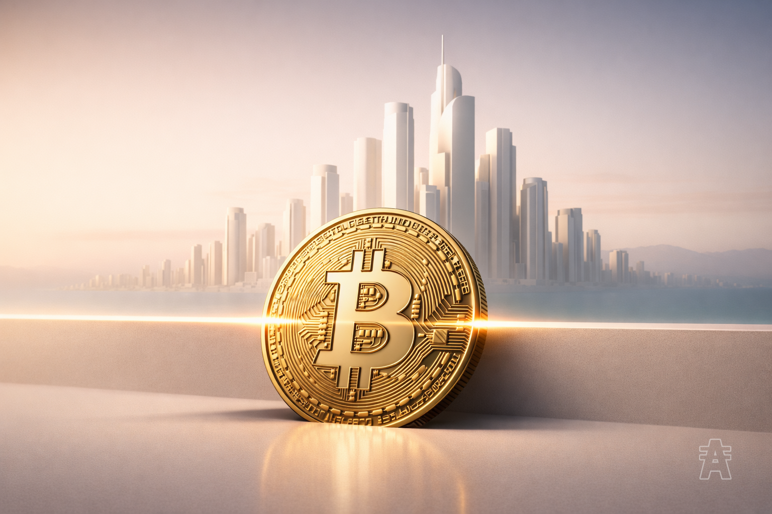 Bitcoin attempts $92K breakout as stocks hit new record on low US CPI data