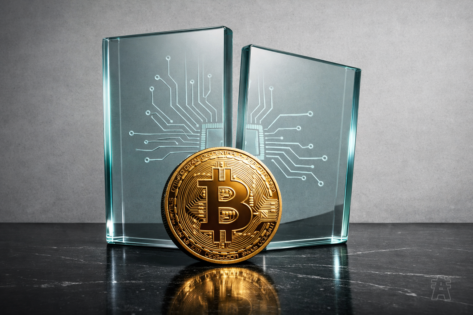 AI Shakes Up Crypto Markets as Bitcoin Rallies and Altcoins Diverge