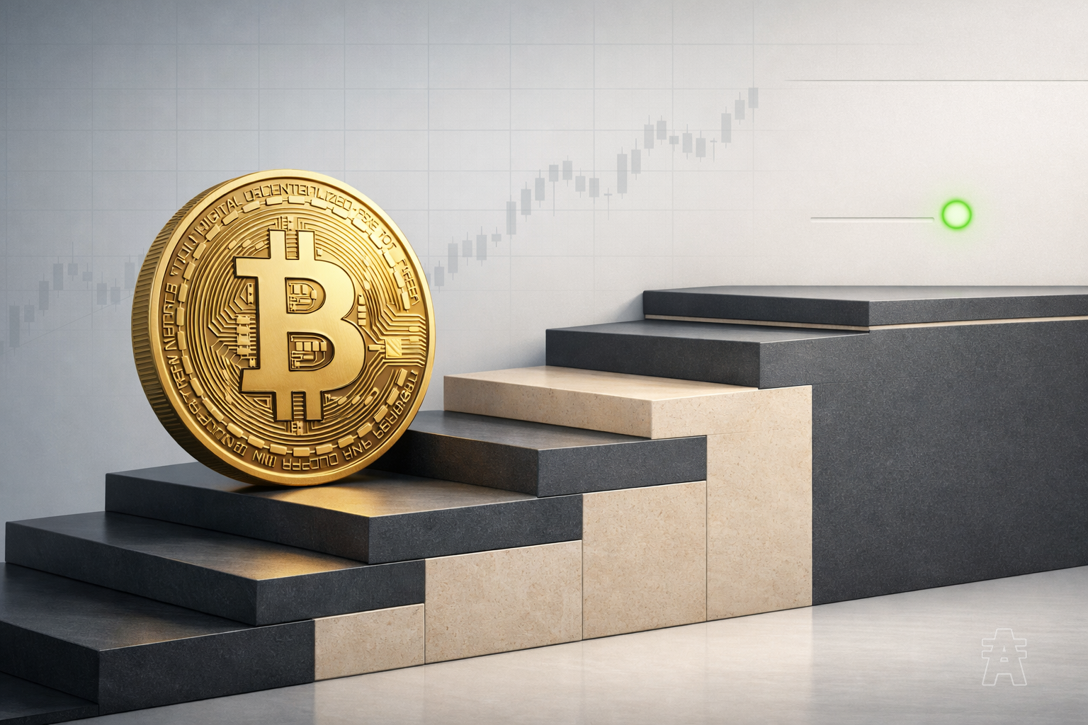 Bitcoin Eyes $90K as Trump Signals Crypto Bill Approval