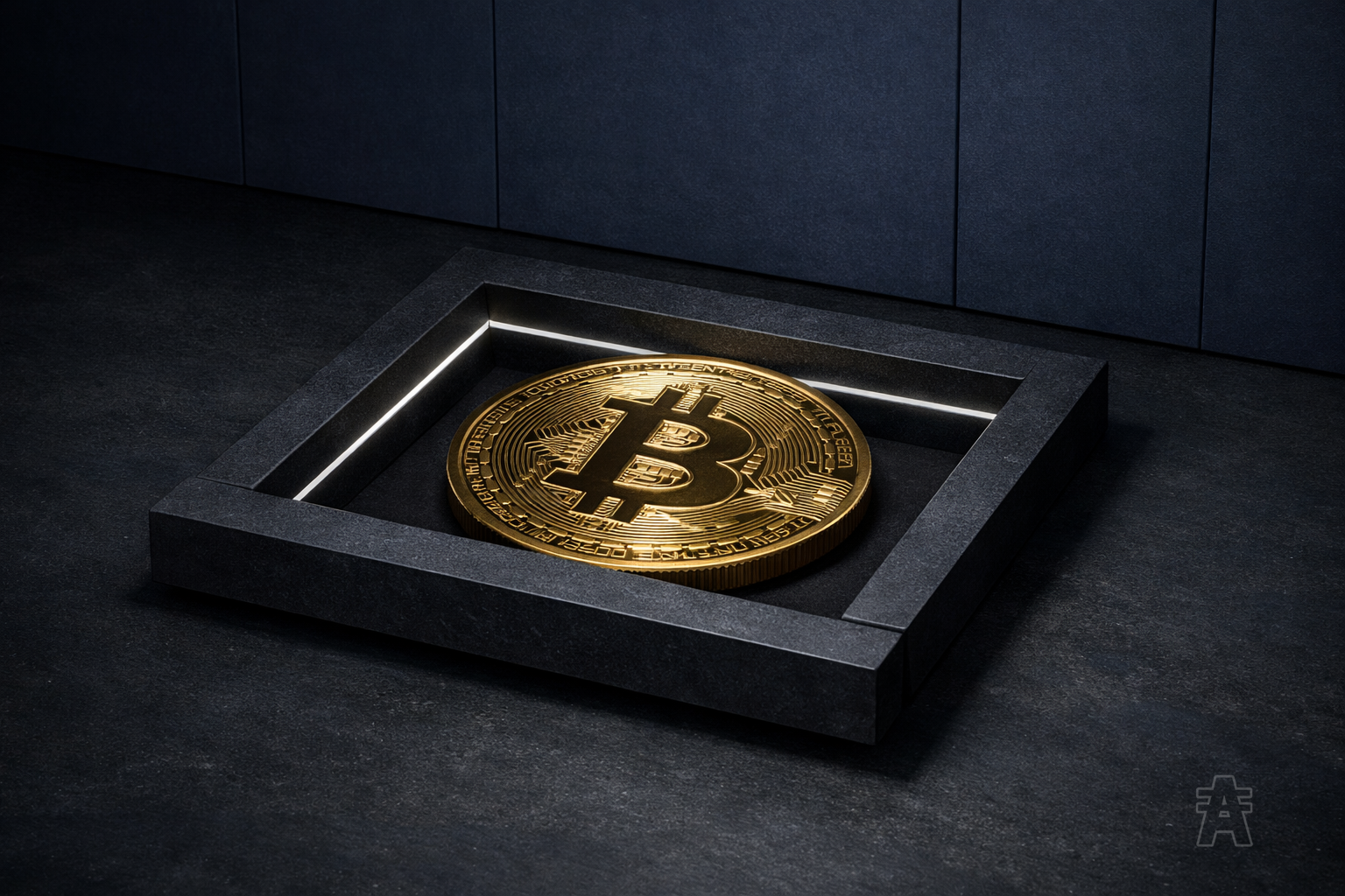 Majority of Institutional Investors Say Bitcoin is Undervalued: Coinbase