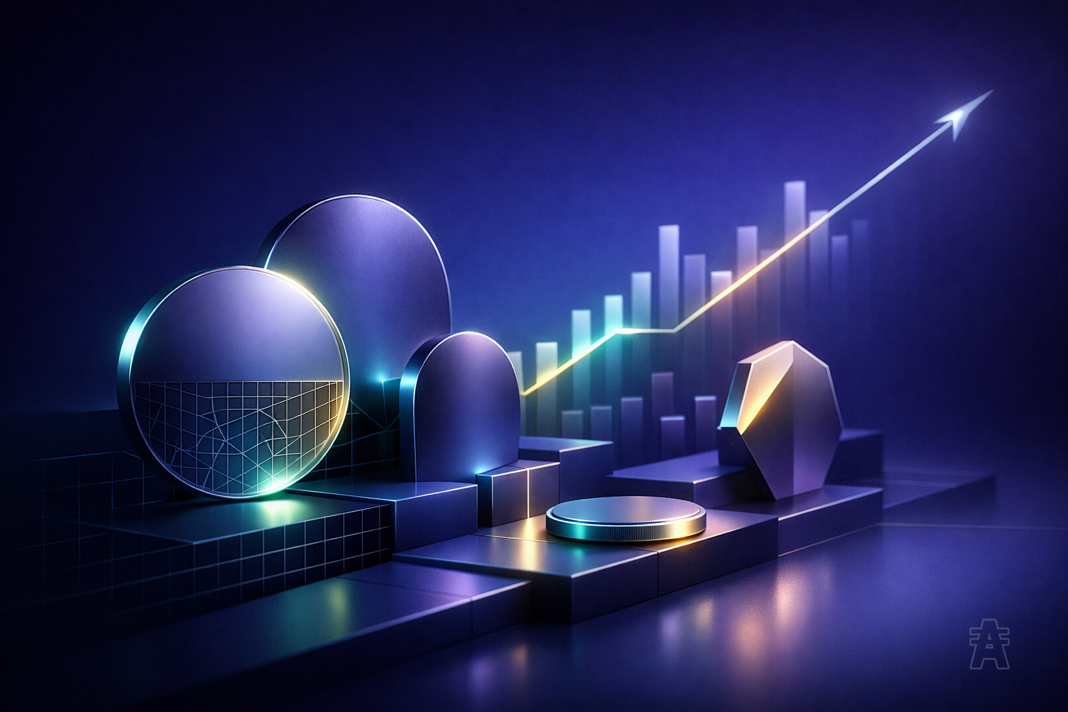 Altcoins Eye Breakout as Market Momentum Builds