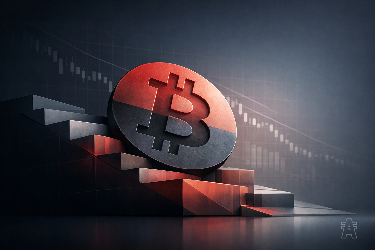 Metric suggests Bitcoin has been in a bear market for 2 months