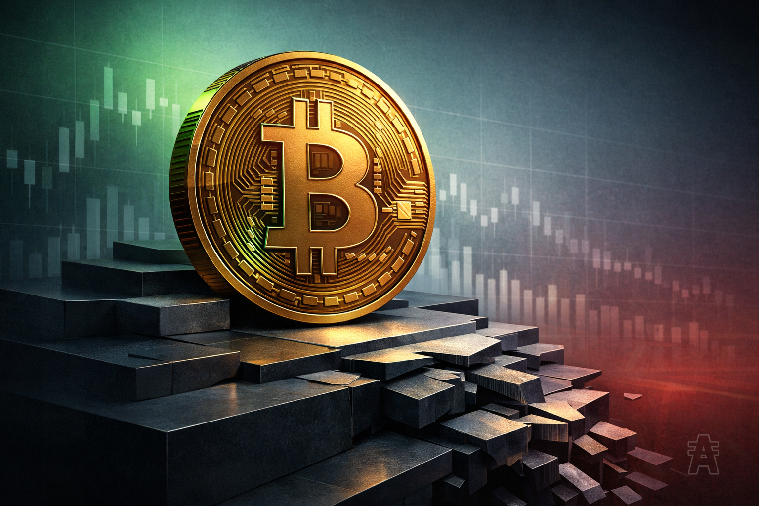 Bitcoin hits $94K as crypto volume dives, what investors need to know