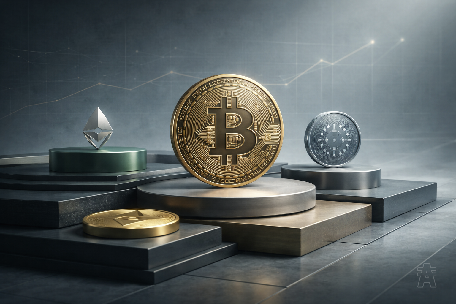 Crypto Calm or Cycle Shift? Top Gains, Big Debates & Headlines to Watch