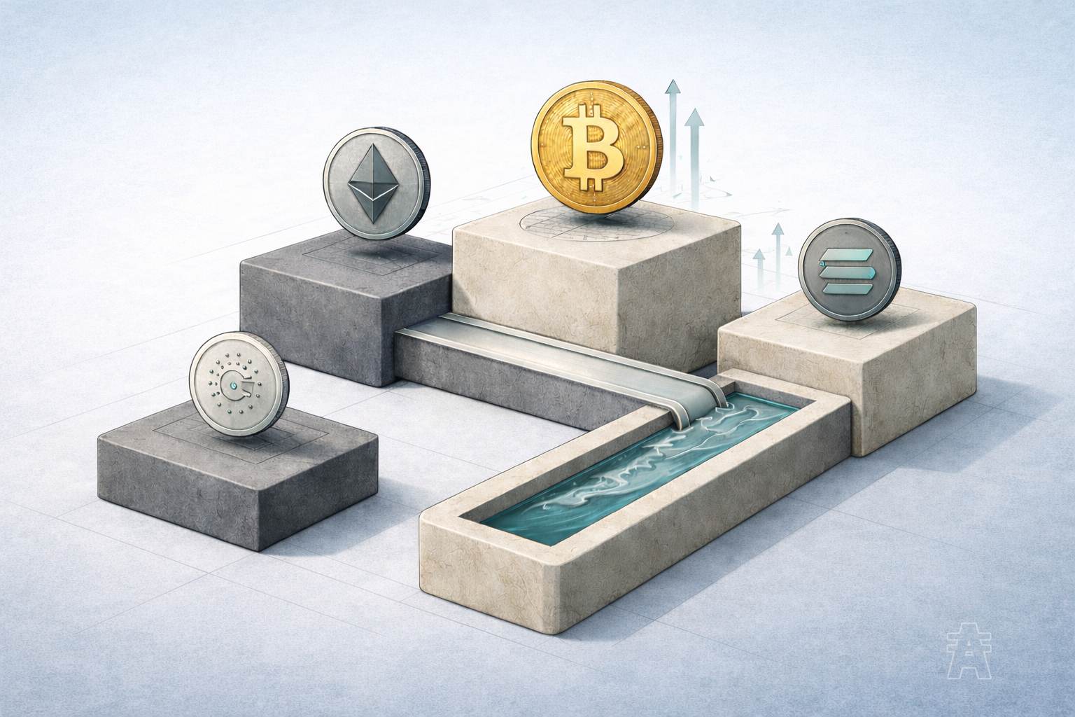 Crypto Market Moves, Altcoin Trends & DeFi Breakthroughs – Daily Breakdown