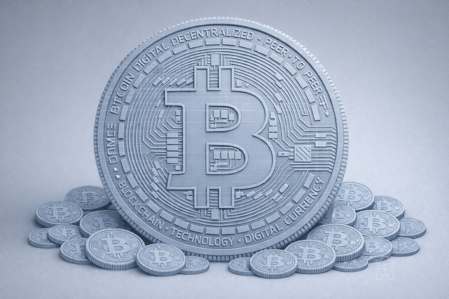 Bitcoin Whales Capitalize on $60K Dip, Acquiring 40K BTC