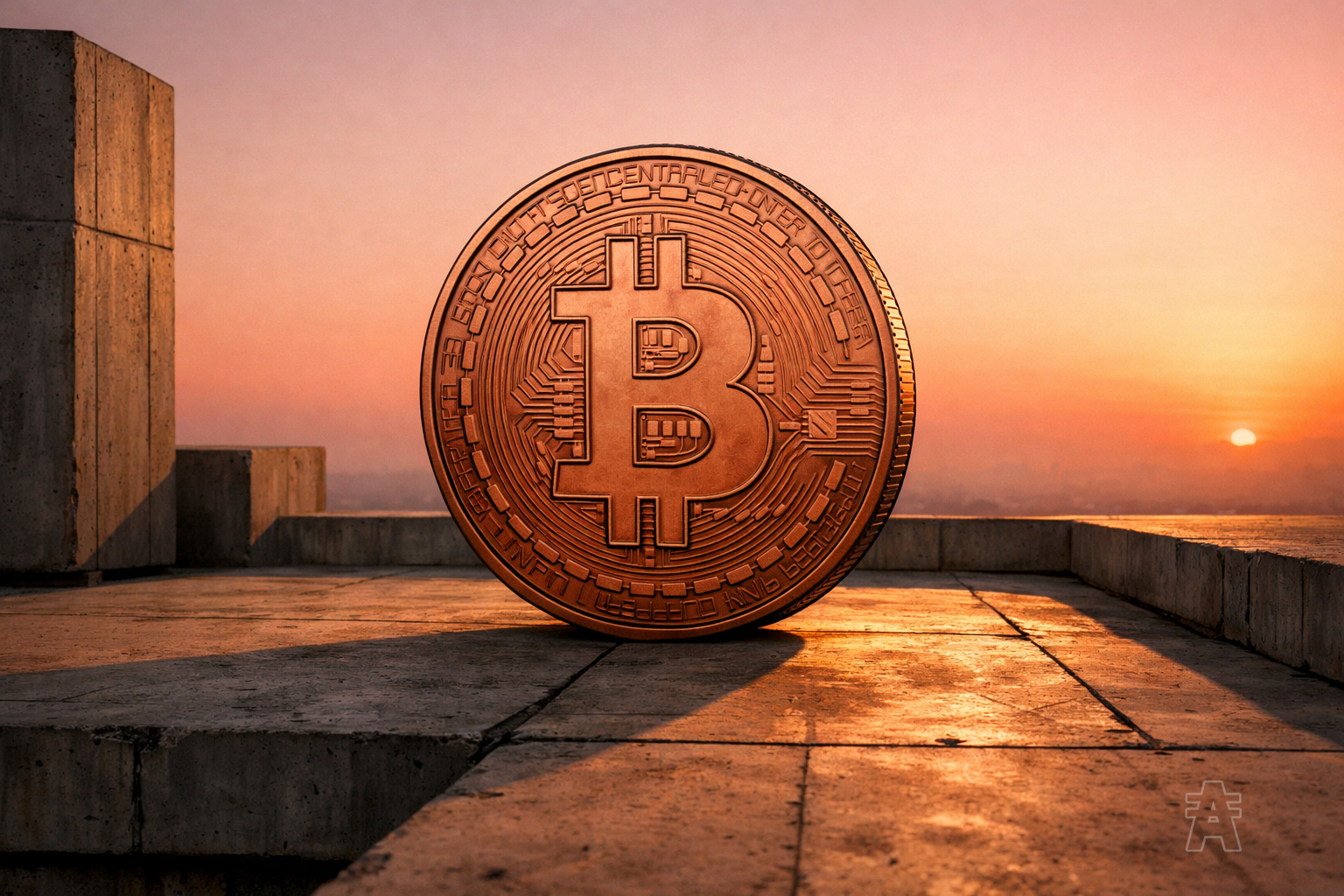 Bitcoin Holders Are Being Tested as Inflation Eases: Pompliano