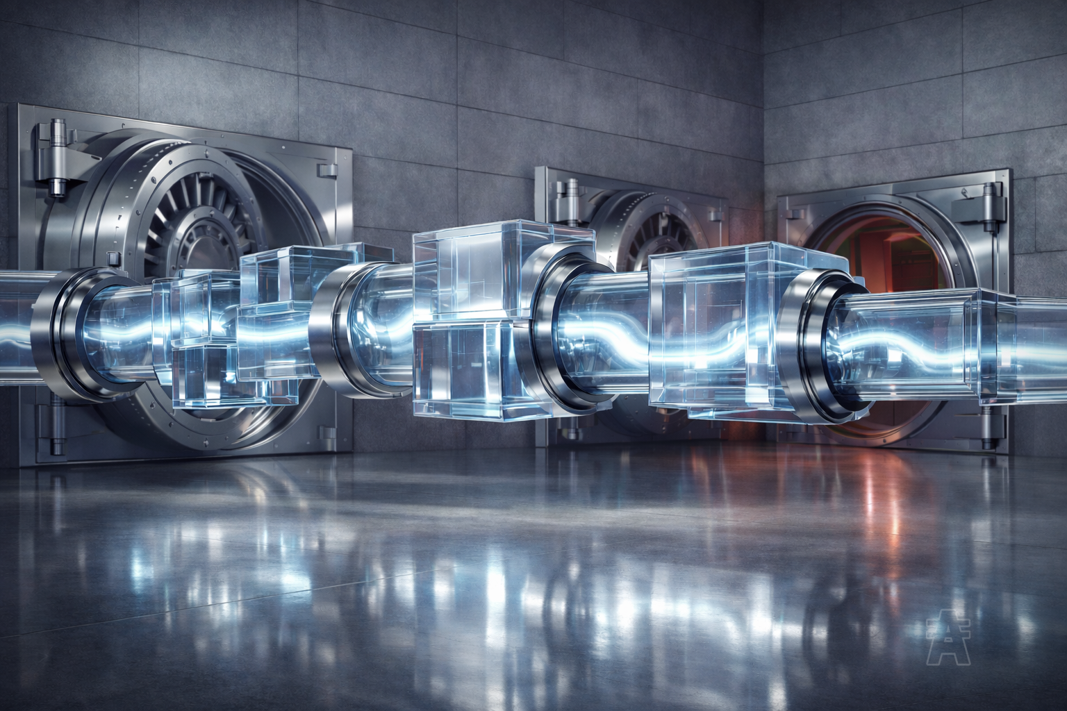 Russians Move Billions in Crypto