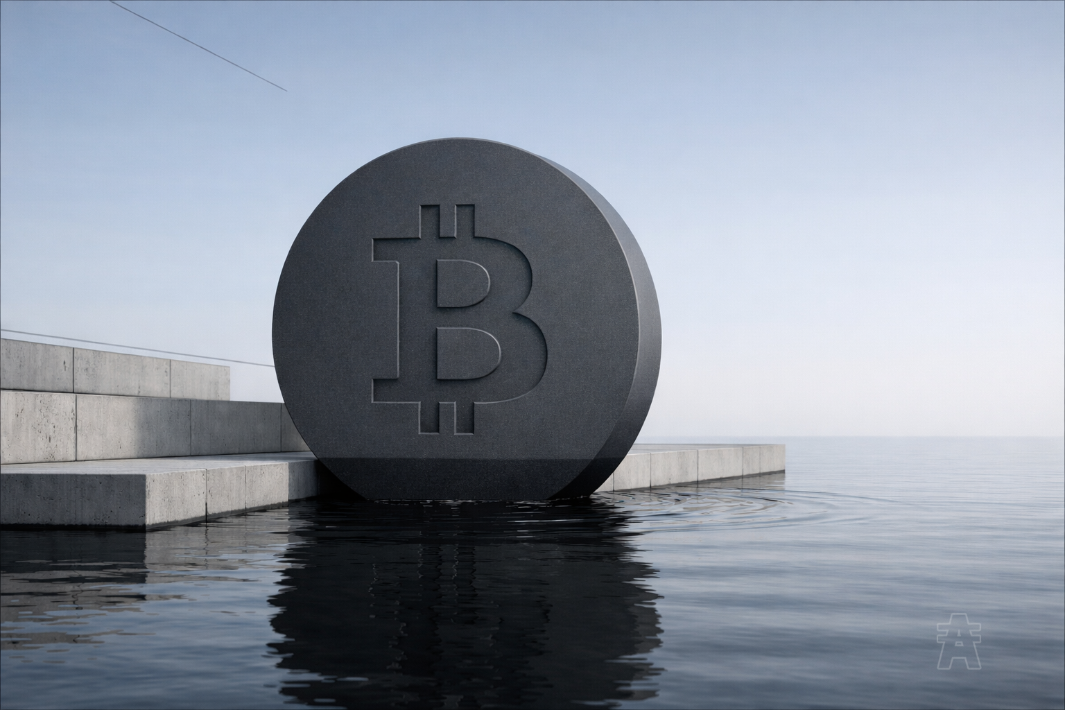 Bitcoin Below $70K: A Buy Signal?