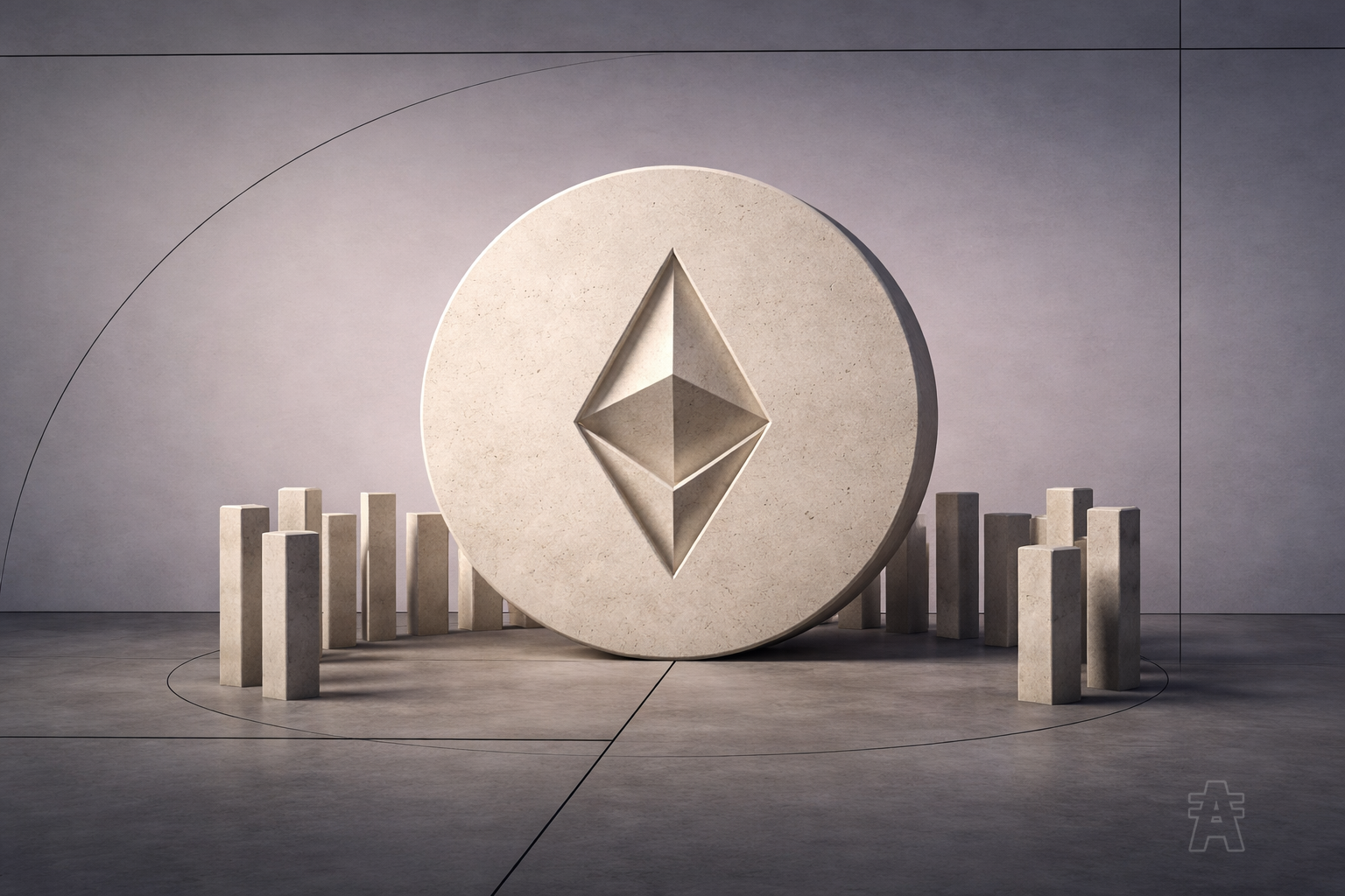Ethereum Foundation Staking ETH Amid Client Diversity Concerns