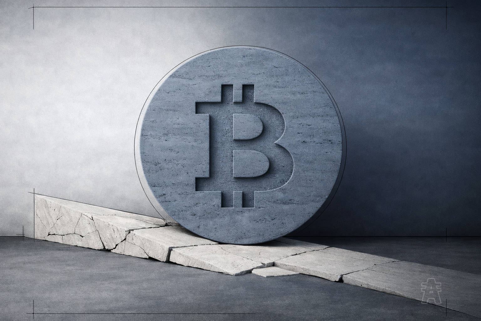 Bitcoin's Fair Value Driven Rally Amid Market Turbulence