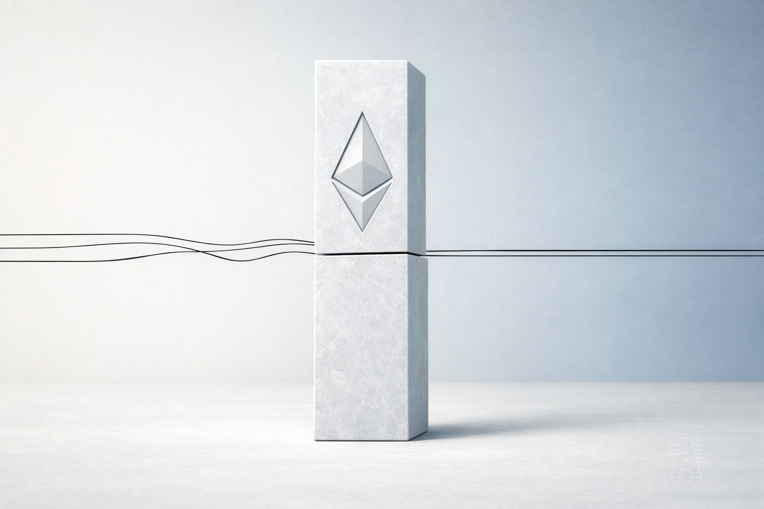 Ether Reclaims $2K Amid Volatility