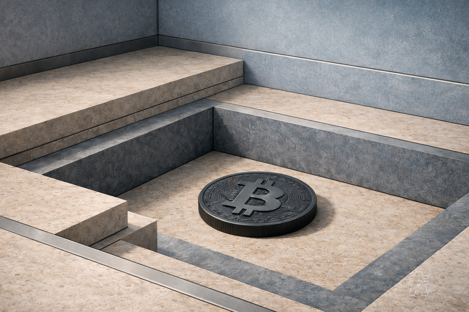 Bitcoin's Price May Have Seen 'Deepest Pullback' at $77K: Analyst