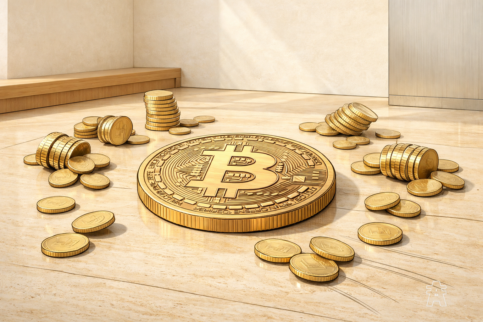 Bitcoin hits ‘fire-sale’ value as capital flows capitulate: Bitwise