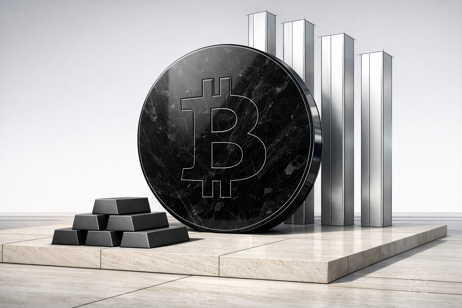 Strategy Buys $1.3B in Bitcoin